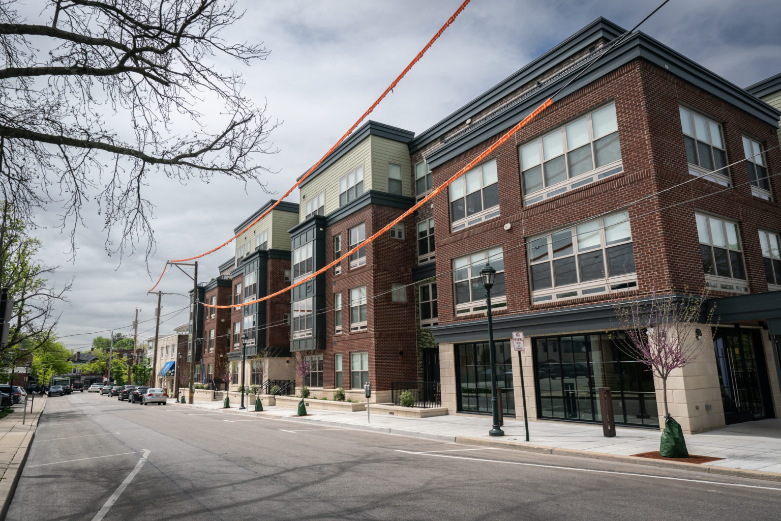 With Fewer Affordable Philly Rentals, Suburbs Get A Windfall HAPCO