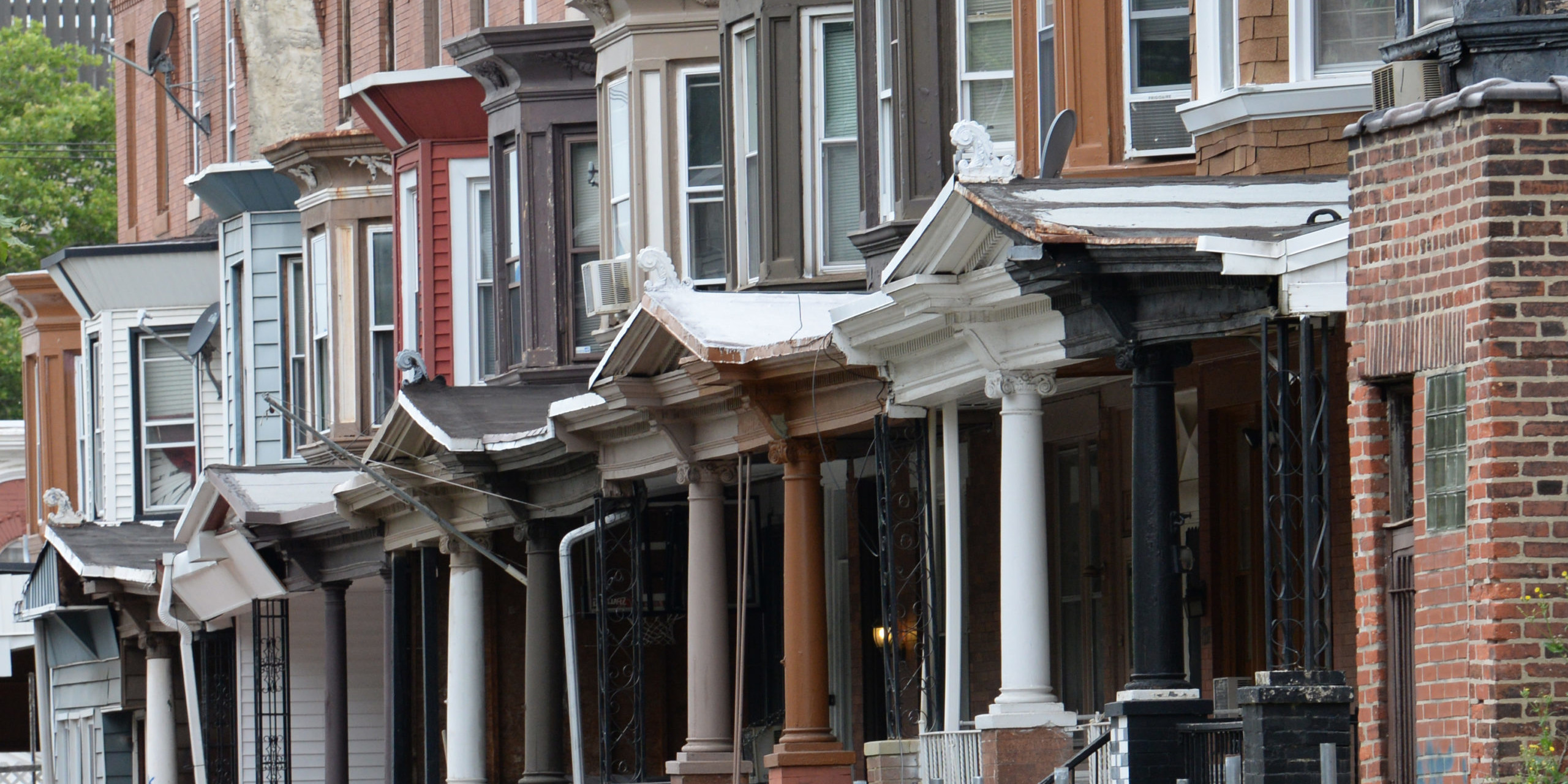 PA Supreme Ct. Confirms Philly 2018 Tax Assessment Unconstitutional