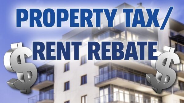 Bill Expanding PA Property Tax Rent Rebates Heads To Governor s Desk 